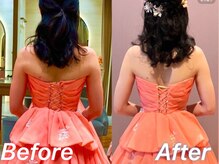 ヒデ整体院(Hide整体院)/ブライダルエステ（美容整体）