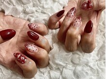 シー(see.)の雰囲気（流行デザインもお任せください！デザインサンプルも豊富にご用意）