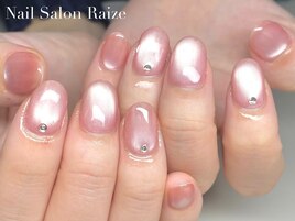 微粒子マグ/ピンク/オフィス