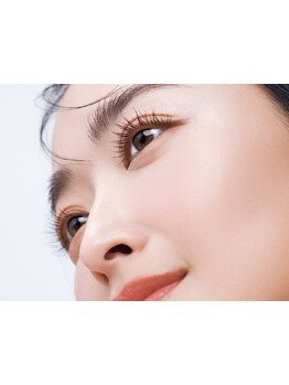 キープ力が自慢のサロン