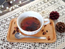 ボディプラスユノ(BODY+JUNO)/ハーブティー