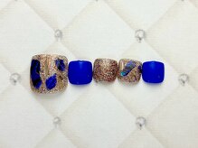 メイクアップバー(make up bar)/フット定額6600円☆1月追加