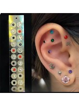 シーシー ネイル アンド アイラッシュ(CeCe Nail&eyelash)/