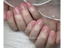 カフーネイル(Kafuu Nail)/ワンカラー