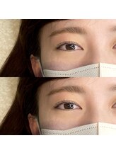 ネネ(nene.)/lash lift