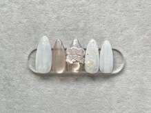 アンドネイルコロン(&Nail:)/定額★110min