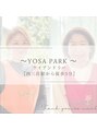 ヨサパーク ケイアンドリー(YOSA PARK)/YOSA PARK ケイアンドリー