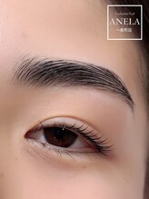 アネラ(ANELA)/美眉スタイリング