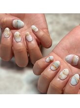 フェリンク 茅ヶ崎店(Felink)/持ち込みデザイン