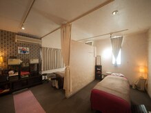 リラクゼーションスペース エン(en)/【内観】