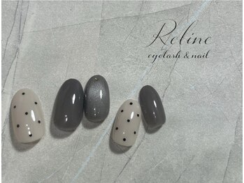リライン(Re line)/