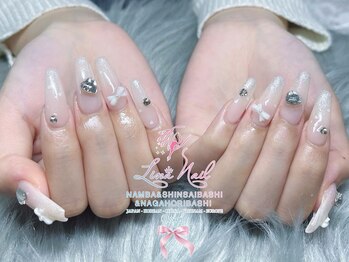 ナナネイル なんば店(NaNa Nail)/長さだし