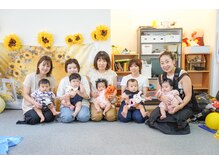 縁 整骨院の雰囲気（産後の体の不調はお任せください♪産後骨盤矯正が得意なサロン♪）