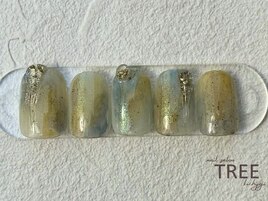 しずくニュアンス