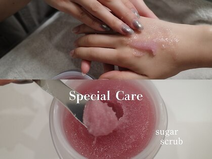 エルプラスネイル 藍住店(L+Nail)の写真