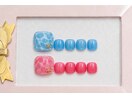 ~フット 定額5170円(税込)~