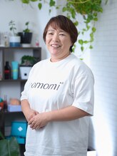 ふらっと。&nbsp;福原 光恵