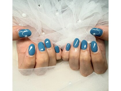 アモネイル 札幌(Amo Nail)の写真