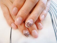 キッカ(kicca)/・。・　大人ペイズリー　・。・