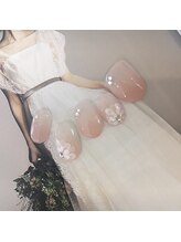 バースデーバースデー 藍住店(BirthDay BirthDay)/★ブライダルチップ