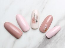 ジーネイルコウベ(G NAIL KOBE)/ハンドDコース 2990円