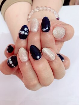 ネイルサロンアンドジュエリー アリュール(ALLURE)/