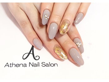 ネイルサロン アテナ(Athena)/選べるデザイン