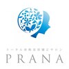 プラナ(PRANA)ロゴ