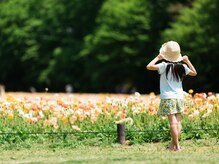 ディオーネ 千歳店(Dione)/日焼け肌でもOK！