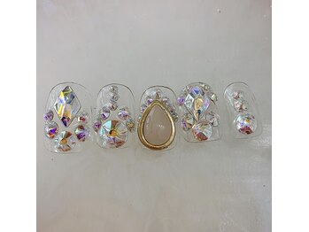 パシャ 名駅店(Pacha)/ストーンネイル