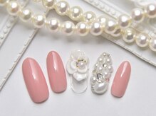 ラヴィアン ネイル(La Vie en NAIL)/