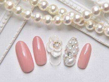 ラヴィアン ネイル(La Vie en NAIL)/