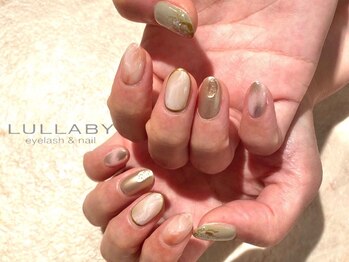 ララバイ 銀座並木通り店(LULLABY)/LULLABY やり放題コース