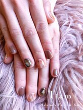 ティアム マタニティペイント アンド ネイル(Tiam Maternity Paint&Nail)/おためしTiamクーポン★￥5500