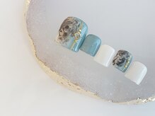 フレイヤ 新宿店(FREJA)/☆フットGoldコース☆