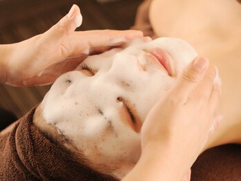 ル ミュー(le mieux)/REVI 陶肌トリートメント