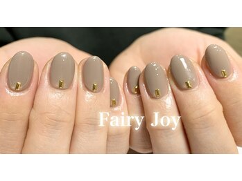 フェアリー ジョイ(Fairy Joy)/