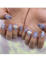 チョウ(CHO)/ジェル120分アートコース