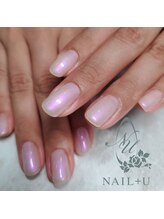 ネイルプラスユウ(NAIL+U)/