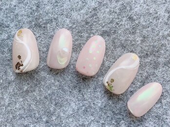 オーロラオフィス♪