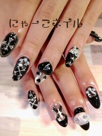 おまんじゅう☆持ち込みデザイン