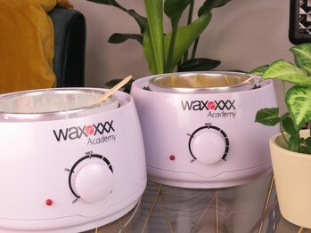 クイック(Quick)/ブラジリアンWAXXXX