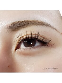 ココ(CoCo)/ブランチラッシュ