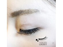チェリー(CHERRY)/セーブルラッシュ