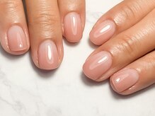 モアニヒロオ 広尾駅前店(MOANI Hiroo)/マオジェル☆ショートネイル