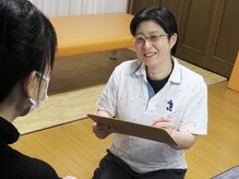 にこにこよーこカイロプラクティック/カウンセリング