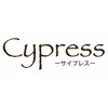サイプレス(Cypress)ロゴ
