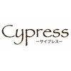 サイプレス(Cypress)のお店ロゴ