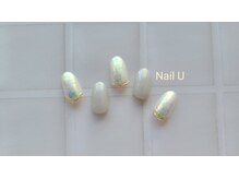 ネイルユー(Nail U)/こだわり定額デザイン