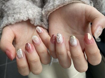 ニュアーズネイル(nuas nail)/